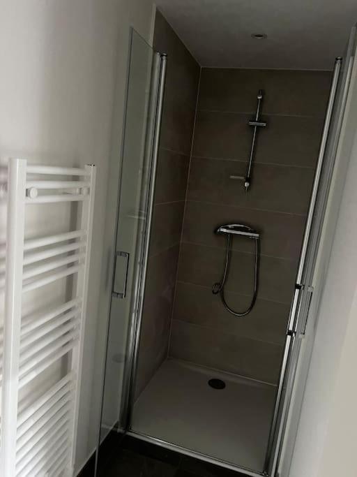 Appartement Nantes Centre, Superbe Triplex Extérieur photo
