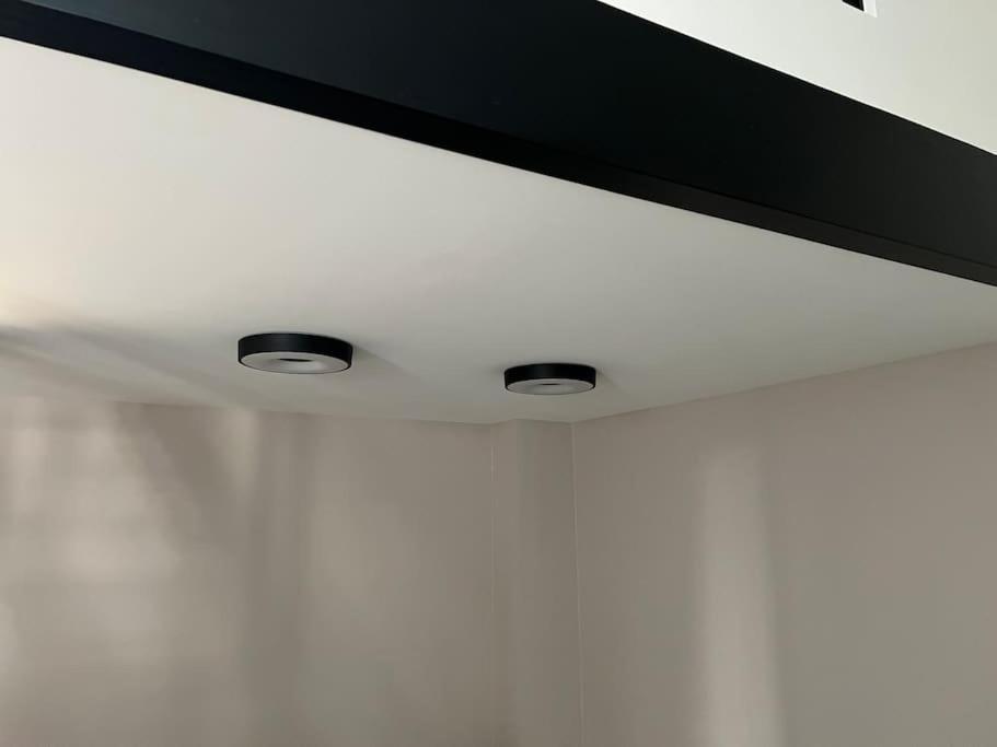 Appartement Nantes Centre, Superbe Triplex Extérieur photo